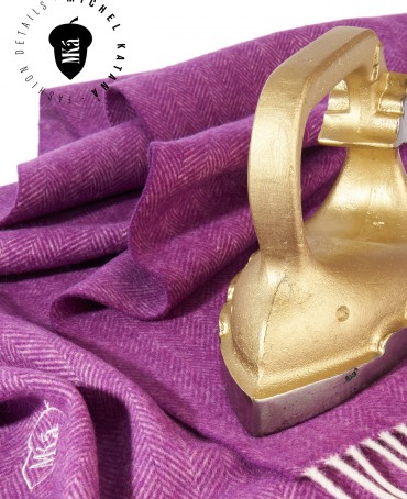 Шарф Унисекс FHs.W220_VN-2051/7.CAES